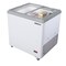 Maxx Cold Mobile Ice Cream Freezer 7.4 CUFT MXF31F - alternate 2